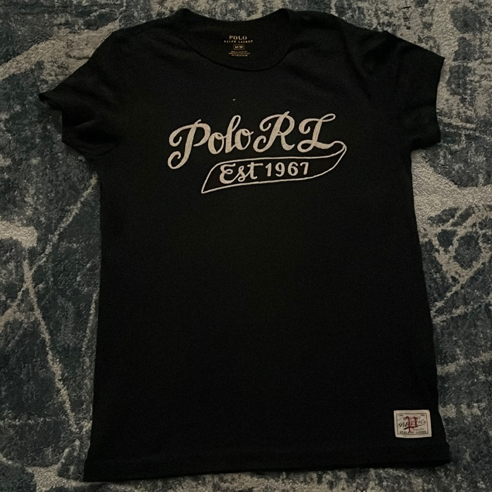 Ralph Lauren shirt